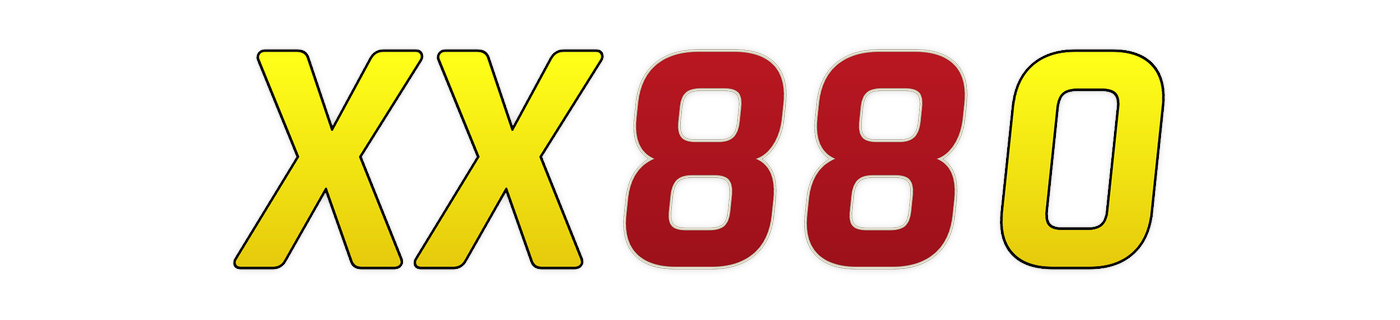 xx88o Logo